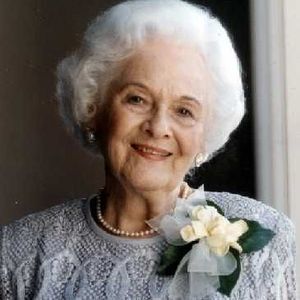 Wilma Marie Richter Jones