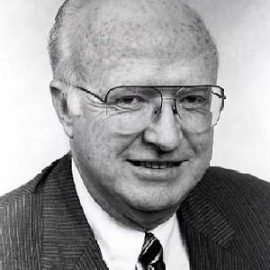 Charles W. Hogue