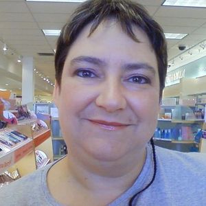Tina-Marie Rose Cawi