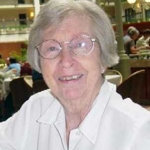 Norma Lee Routt