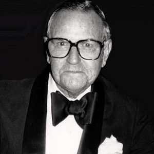 Daniel C. McKeachern