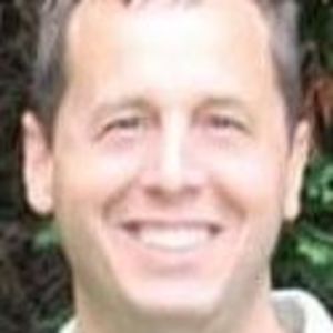Jason Brooks Human