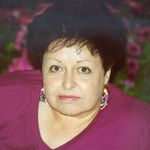 PATRICIA LOUISE TEMPLEMAN