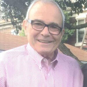 John T. Genaro