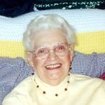 GEORGIANNA B. TRACY