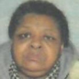 Ms. Maxine Anderson