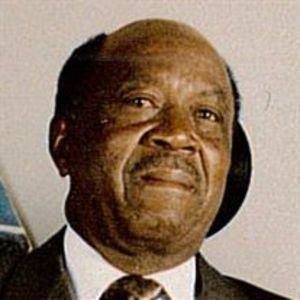Earl Herman Richardson