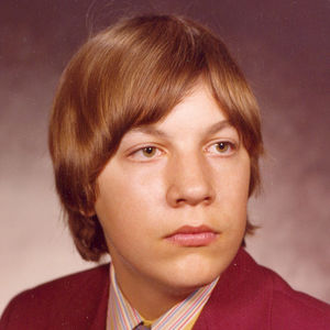 Roger A. Mazel