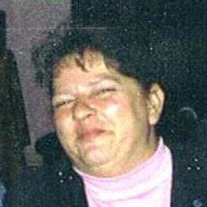 Sandra M. Wall