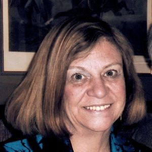 Mrs. Jane Bradshaw Tubesing