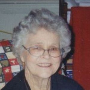 Mary Jean Scott