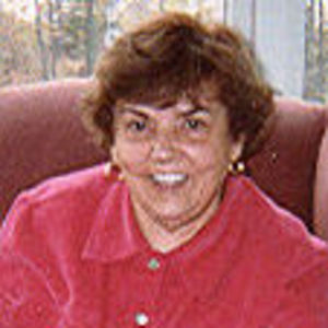 Dona M. PELTO