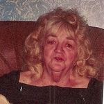 Beatrice Mae Arnold