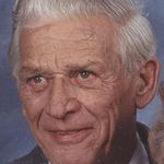 JOHN ROBERT PAYNE