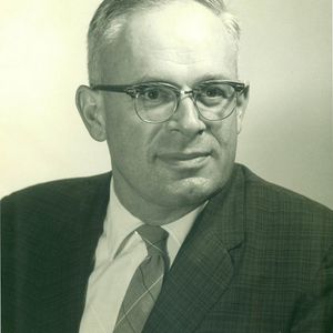 George Ralph Strohl