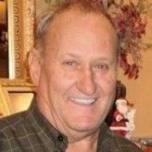 Jimmy Don Campbell
