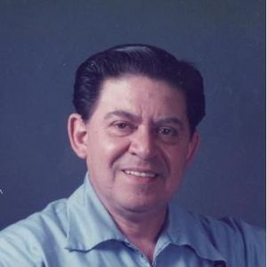 Mr. Angelo "Angie" Calabrese
