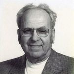 Dr. Velonis 1957