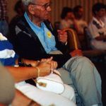 Dr. S. George Velonis 1996 Family Reunion