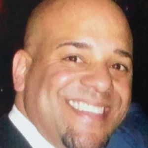 Maximo Calderon, Jr.