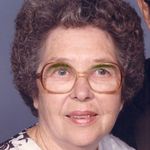 Mildred Pauline Covey