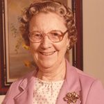 Pauline T. Shields