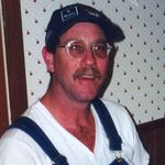 Frank Harold Lancon