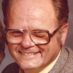 Frank Carl Merrill