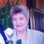 Leona M. Hughes
