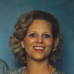Gay Lynn Adams