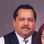 Jesus Saldivor