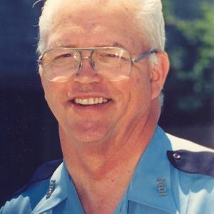 Robert Jerry Francis