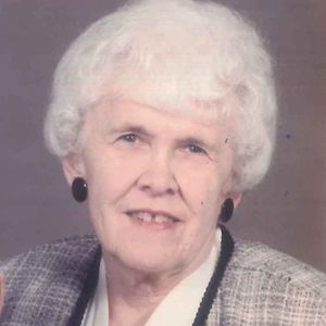Anna Marie Kissel
