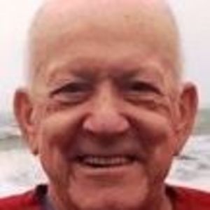Theodore P. "Ted" Stoudt