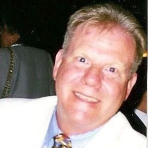 Paul J. Wocher