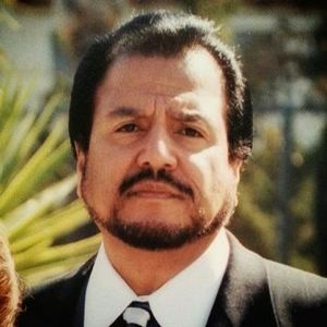 William Parra