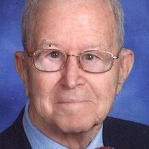Charles Thomas Bettinger, Jr.
