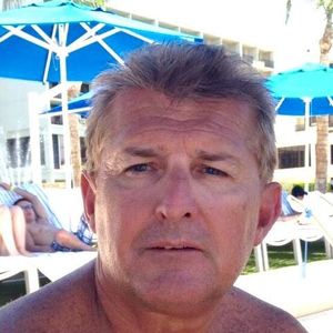 Richard Dean Helton
