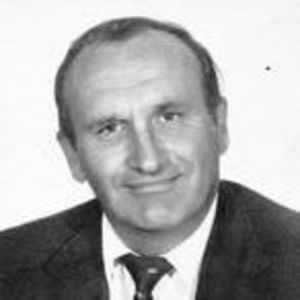 Norbert Gostave Spevak