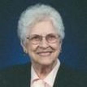 Emma E. Peterson