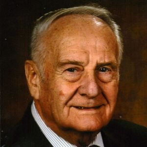 Mack W. Wellman