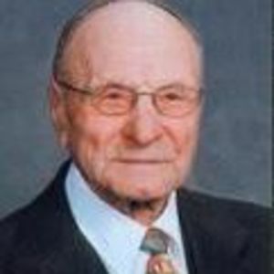 Gustav Juengling