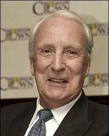 Ian Richardson
