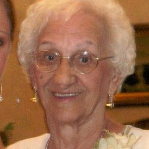 Mary Alice Colangelo