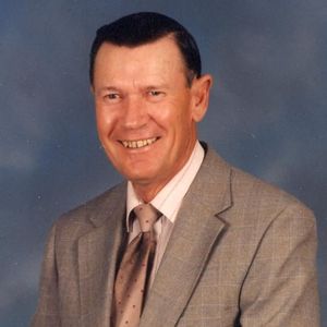 Fred Strange