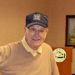 LeRoy B. Seaton