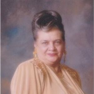 Betty Molinero