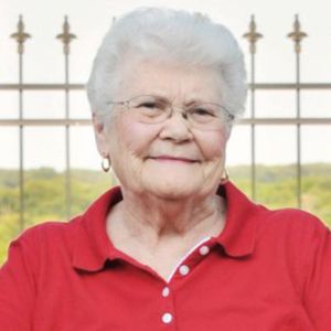 Nell Patton McClung