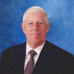 Clarence E. Lesher