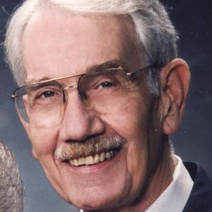 Robert "Shorty" Turner